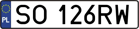SO126RW