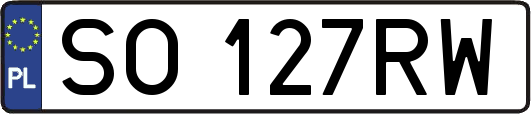 SO127RW