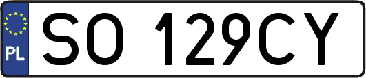 SO129CY
