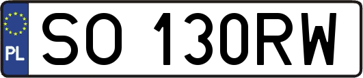 SO130RW