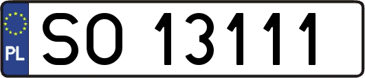 SO13111