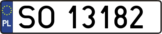 SO13182