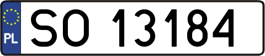 SO13184