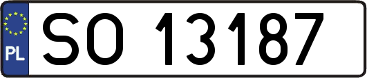 SO13187