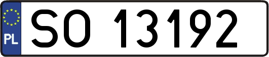 SO13192