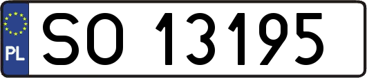 SO13195