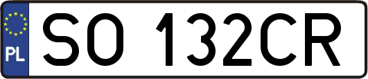 SO132CR