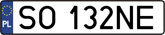 SO132NE
