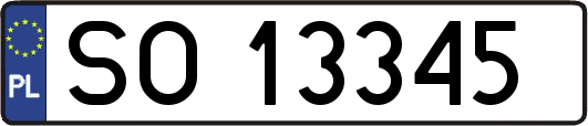 SO13345