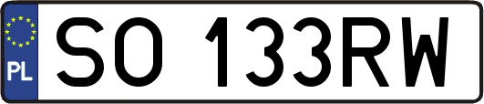 SO133RW