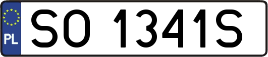 SO1341S