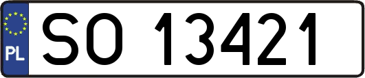 SO13421