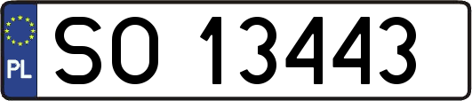 SO13443