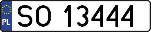 SO13444