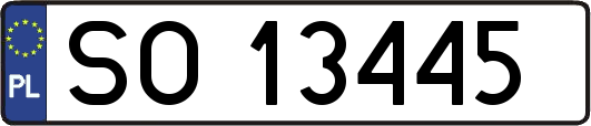 SO13445