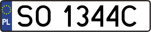 SO1344C