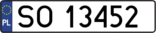 SO13452