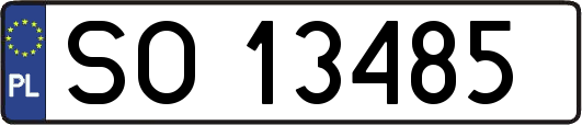 SO13485