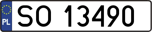 SO13490