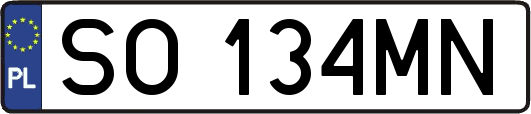 SO134MN