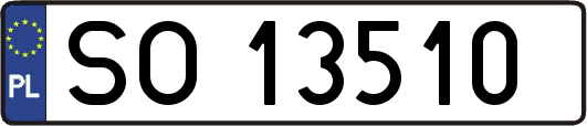 SO13510