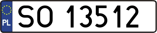 SO13512
