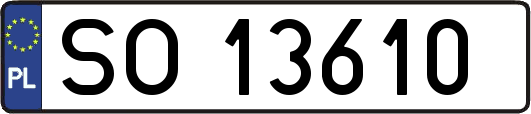SO13610