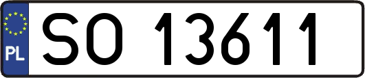 SO13611