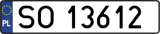 SO13612