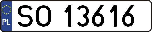 SO13616