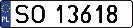 SO13618