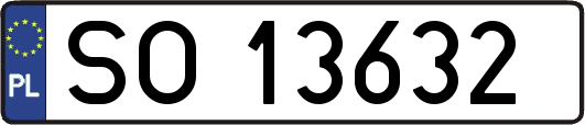 SO13632