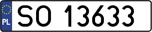 SO13633