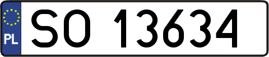 SO13634