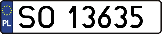 SO13635