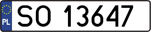SO13647