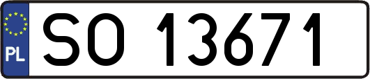 SO13671