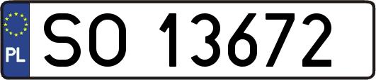 SO13672