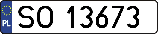 SO13673