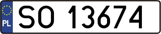 SO13674