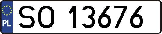 SO13676