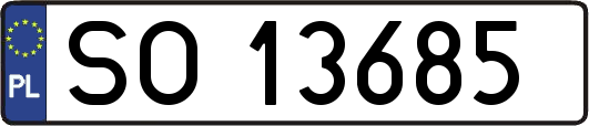 SO13685
