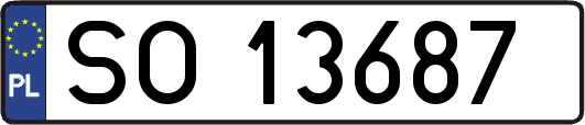 SO13687