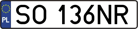 SO136NR