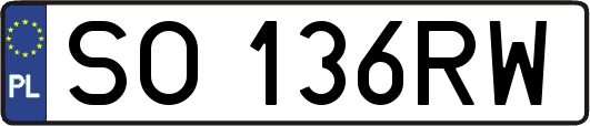SO136RW