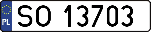 SO13703