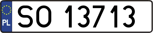 SO13713