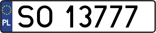 SO13777