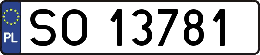 SO13781