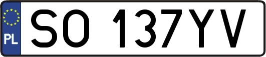 SO137YV